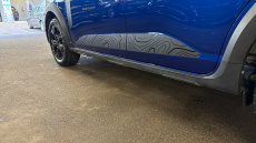 Dacia Sandero Stepway 1.0 TCe Extreme 5dr Petrol Hatchback